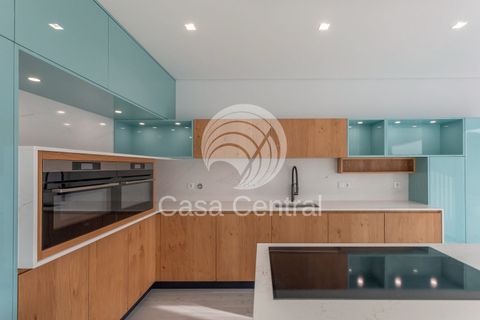 Villa i Cascais, Lisbon, Cascais - € 3.900.000 | Ref: 010260245 - foto 10