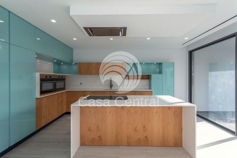 Villa i Cascais, Lisbon, Cascais - € 3.900.000 | Ref: 010260245 - foto 11