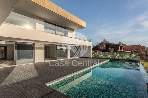 Villa i Cascais, Lisbon, Cascais - € 3.900.000 | Ref: 010260245 - foto 13