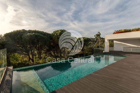 Villa i Cascais, Lisbon, Cascais - € 3.900.000 | Ref: 010260245 - foto 14