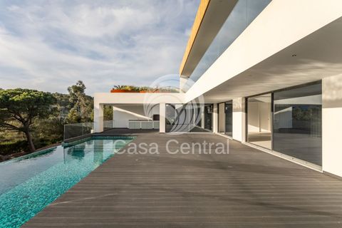 Villa i Cascais, Lisbon, Cascais - € 3.900.000 | Ref: 010260245 - foto 15