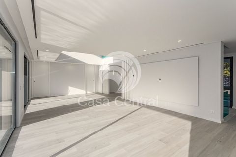Villa i Cascais, Lisbon, Cascais - € 3.900.000 | Ref: 010260245 - foto 17