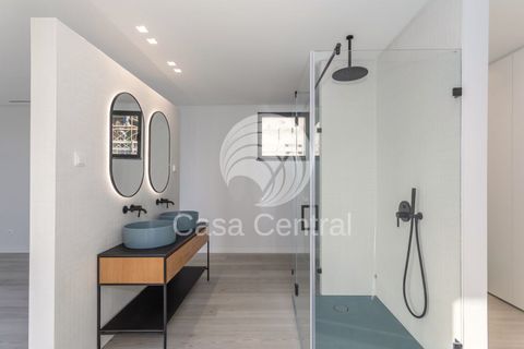 Villa i Cascais, Lisbon, Cascais - € 3.900.000 | Ref: 010260245 - foto 19