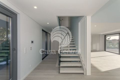 Villa i Cascais, Lisbon, Cascais - € 3.900.000 | Ref: 010260245 - foto 22