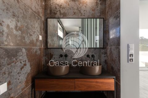 Villa i Cascais, Lisbon, Cascais - € 3.900.000 | Ref: 010260245 - foto 25