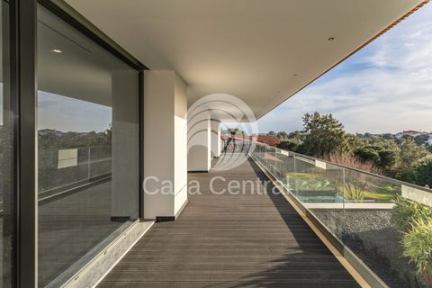 Villa i Cascais, Lisbon, Cascais - € 3.900.000 | Ref: 010260245 - foto 27