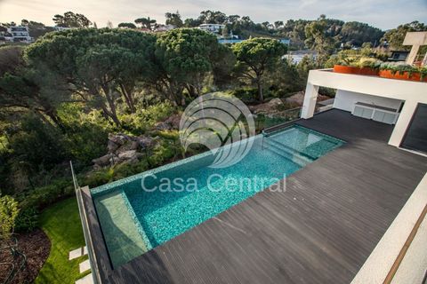 Villa i Cascais, Lisbon, Cascais - € 3.900.000 | Ref: 010260245 - foto 28
