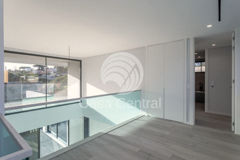 Villa i Cascais, Lisbon, Cascais - € 3.900.000 | Ref: 010260245 - foto 29