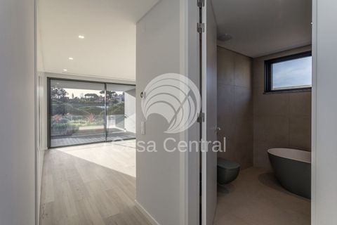 Villa i Cascais, Lisbon, Cascais - € 3.900.000 | Ref: 010260245 - foto 30