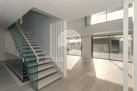 Villa i Cascais, Lisbon, Cascais - € 3.900.000 | Ref: 010260245 - foto 35
