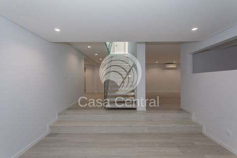Villa i Cascais, Lisbon, Cascais - € 3.900.000 | Ref: 010260245 - foto 40