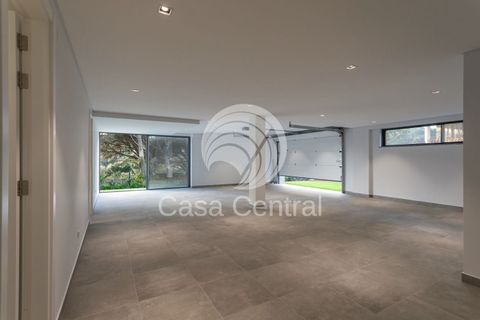 Villa i Cascais, Lisbon, Cascais - € 3.900.000 | Ref: 010260245 - foto 44