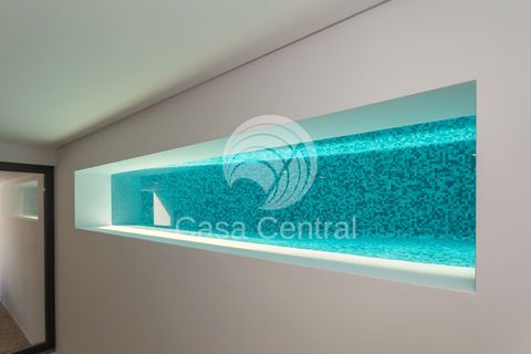Villa i Cascais, Lisbon, Cascais - € 3.900.000 | Ref: 010260245 - foto 48