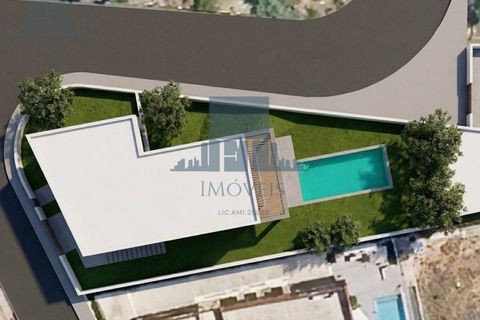 Helårsgrund i Canidelo, Porto, Canidelo - € 235.000 | Ref: TER_005 - foto 3