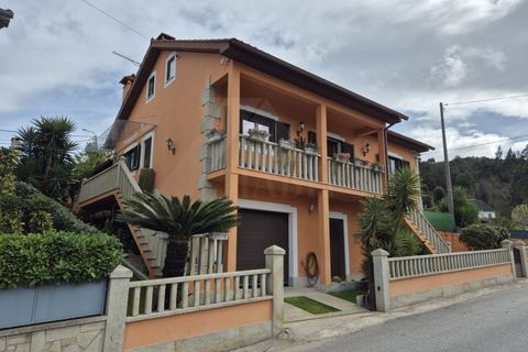 Villa i Ponte de Lima, Viana do Castelo, Ponte de Lima - € 367.500 | Ref: MDS4229 - foto 2
