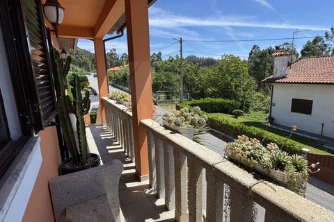 Villa i Ponte de Lima, Viana do Castelo, Ponte de Lima - € 367.500 | Ref: MDS4229 - foto 26