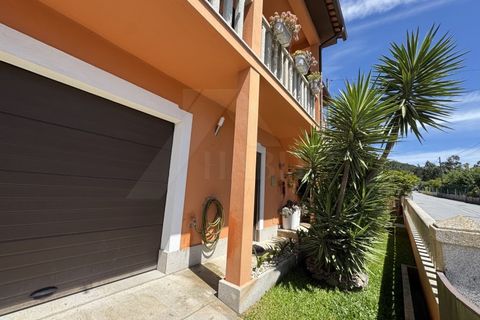 Villa i Ponte de Lima, Viana do Castelo, Ponte de Lima - € 367.500 | Ref: MDS4229 - foto 27