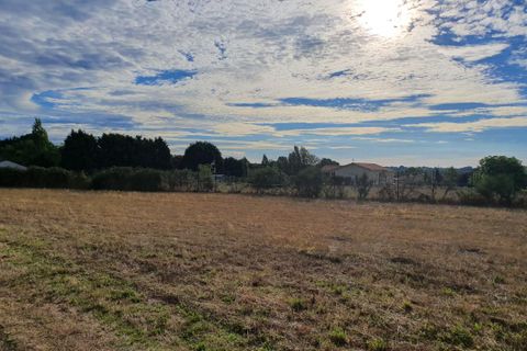 Helårsgrund i Portets, Gironde, Portets - € 130.000 | Ref: portetsbc1 - foto 1