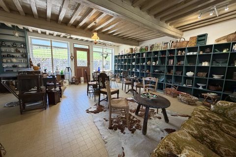 Villa a Arleuf, Nievre, Arleuf - € 69.500 | Ref: 86868963 - foto 2