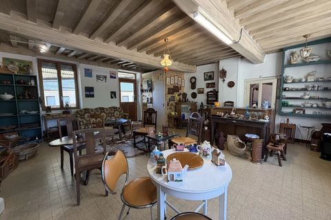 Villa a Arleuf, Nievre, Arleuf - € 69.500 | Ref: 86868963 - foto 3