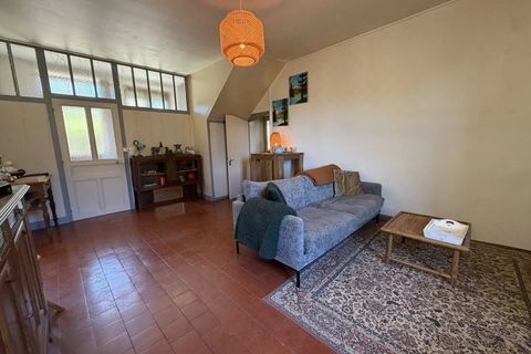 Villa a Arleuf, Nievre, Arleuf - € 69.500 | Ref: 86868963 - foto 5