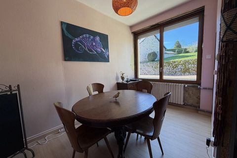 Villa a Arleuf, Nievre, Arleuf - € 69.500 | Ref: 86868963 - foto 7