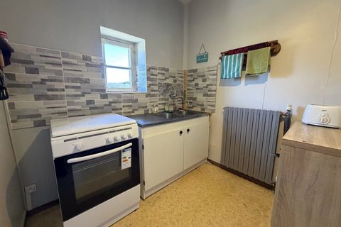 Villa a Arleuf, Nievre, Arleuf - € 69.500 | Ref: 86868963 - foto 8