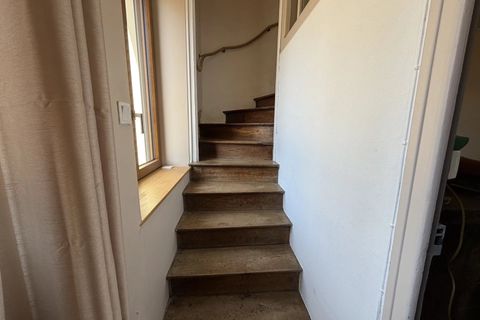 Villa a Arleuf, Nievre, Arleuf - € 69.500 | Ref: 86868963 - foto 9