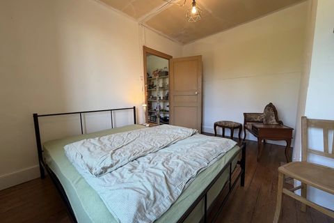 Villa a Arleuf, Nievre, Arleuf - € 69.500 | Ref: 86868963 - foto 11