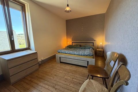 Villa a Arleuf, Nievre, Arleuf - € 69.500 | Ref: 86868963 - foto 12