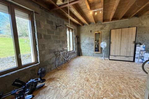 Villa a Arleuf, Nievre, Arleuf - € 69.500 | Ref: 86868963 - foto 14