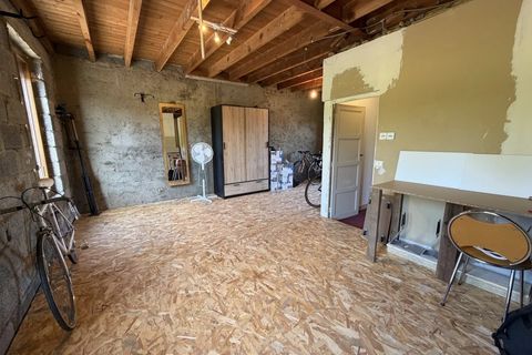 Villa a Arleuf, Nievre, Arleuf - € 69.500 | Ref: 86868963 - foto 15