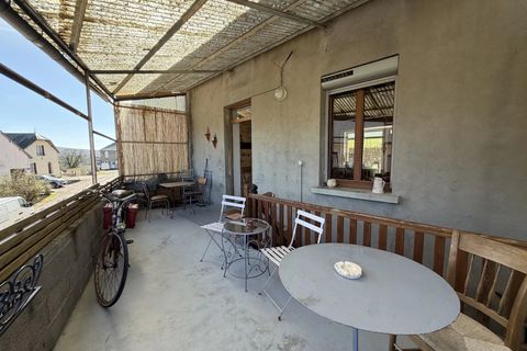 Villa a Arleuf, Nievre, Arleuf - € 69.500 | Ref: 86868963 - foto 17