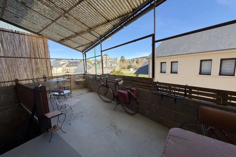 Villa a Arleuf, Nievre, Arleuf - € 69.500 | Ref: 86868963 - foto 18