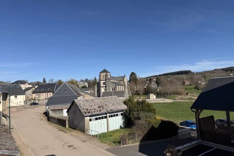 Villa a Arleuf, Nievre, Arleuf - € 69.500 | Ref: 86868963 - foto 19