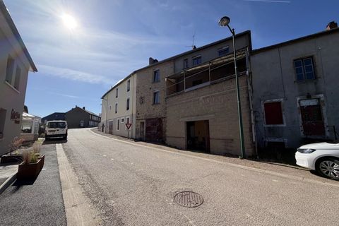 Villa a Arleuf, Nievre, Arleuf - € 69.500 | Ref: 86868963 - foto 22