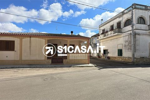 Villa a Galatina, Lecce, Galatina - € 118.000 | Ref: URH-1376 - foto 16
