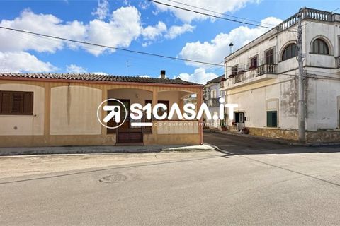Villa a Galatina, Lecce, Galatina - € 118.000 | Ref: URH-1376 - foto 19