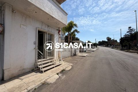 Villa a Galatone, Lecce, Galatone - € 40.000 | Ref: ACI-1378 - foto 2
