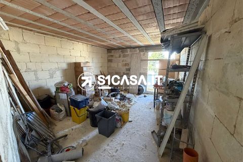 Villa a Galatone, Lecce, Galatone - € 40.000 | Ref: ACI-1378 - foto 4