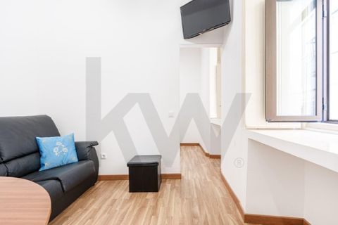 Lejlighed i Nazare, Leiria, Nazare - € 185.000 | Ref: KWPT-029739 - foto 7