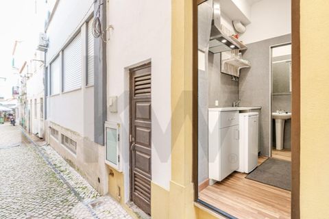 Lejlighed i Nazare, Leiria, Nazare - € 185.000 | Ref: KWPT-029739 - foto 21