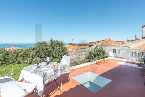 Villa i Almocageme, Lisbon, Almocageme - € 645.000 | Ref: KWPT-029716 - foto 2