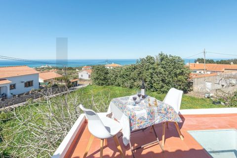 Villa i Almocageme, Lisbon, Almocageme - € 645.000 | Ref: KWPT-029716 - foto 5