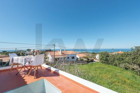 Villa i Almocageme, Lisbon, Almocageme - € 645.000 | Ref: KWPT-029716 - foto 7