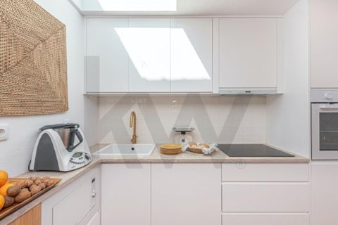 Villa i Almocageme, Lisbon, Almocageme - € 645.000 | Ref: KWPT-029716 - foto 19