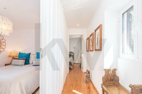 Villa i Almocageme, Lisbon, Almocageme - € 645.000 | Ref: KWPT-029716 - foto 24