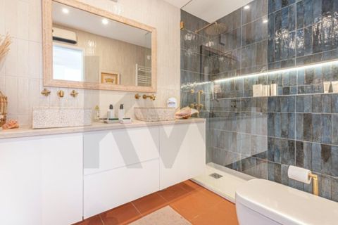 Villa i Almocageme, Lisbon, Almocageme - € 645.000 | Ref: KWPT-029716 - foto 30