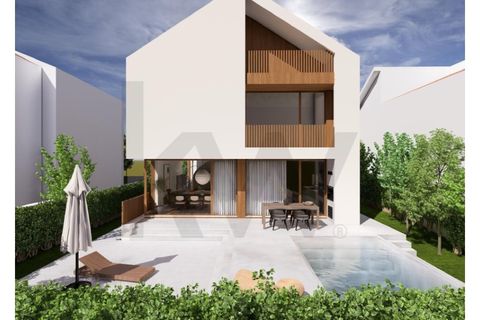 Villa i Montijo, Setubal, Montijo - € 1.800.000 | Ref: KWPT-029854 - foto 1