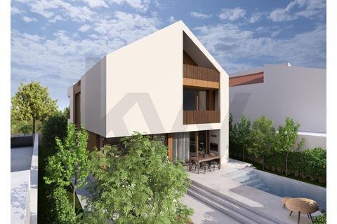 Villa i Montijo, Setubal, Montijo - € 1.800.000 | Ref: KWPT-029854 - foto 3
